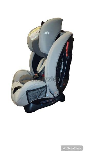 Joie Car seat stage +0 to 7 years 4