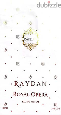 Raydan royal opera 0