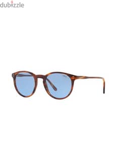 original polo ralph lauren brown sunglasses size 50 (unisex) 0