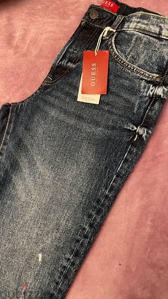 Guess jeans original