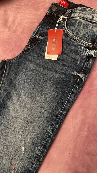 Guess jeans original 0