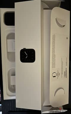 Apple watch - Series 5 0