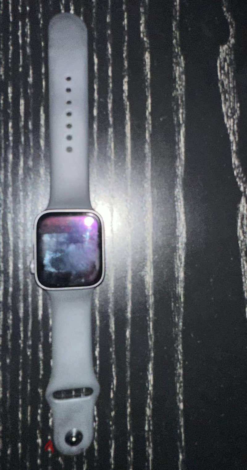 Apple watch - Series 5 1