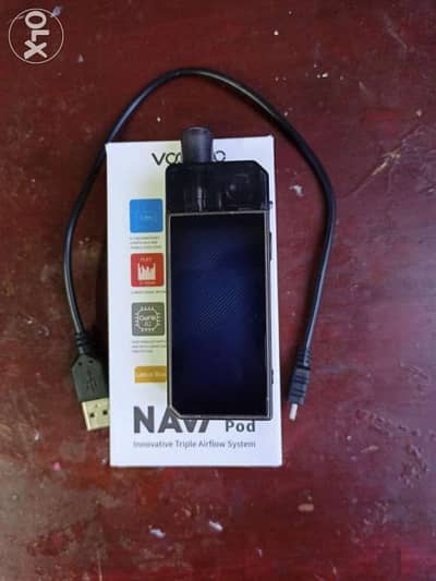 voopoo navi 40w pod mod kit - Other Items - 183148878