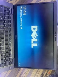Laptop Dell Core i5 gen 8 0