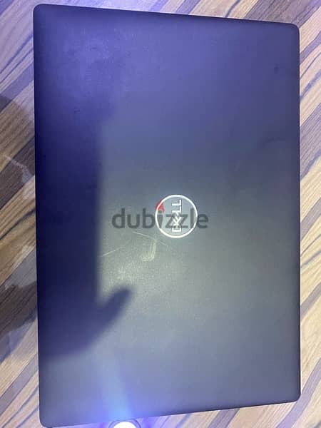 Laptop Dell Core i5 gen 8 1