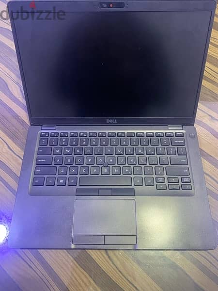 Laptop Dell Core i5 gen 8 2