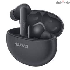 Huawei Freebuds 5i Black 0