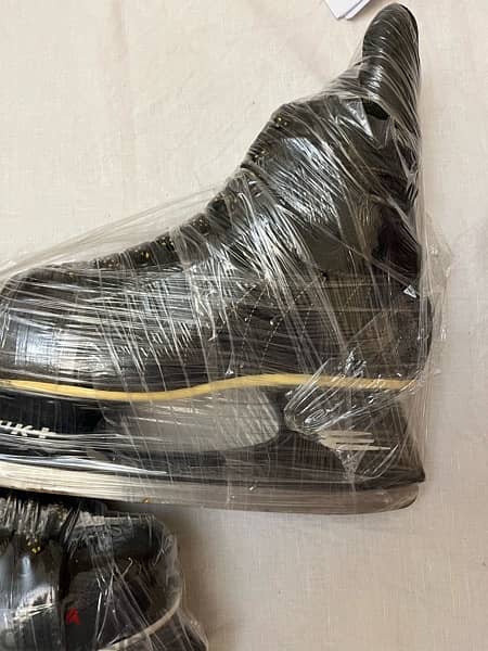 حذاء ايس هوكى وارد كندا ماركة Bauer 2