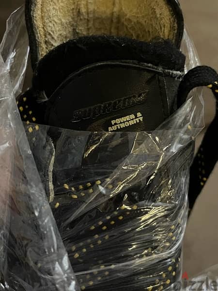 حذاء ايس هوكى وارد كندا ماركة Bauer 8