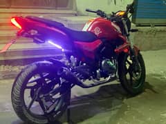 Benelli vlr200 sport 2021 for sale