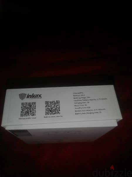 Inkax T02 1
