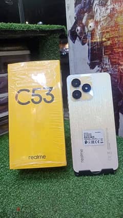 REALME C53