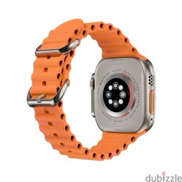 smart watch x8 ultra 1