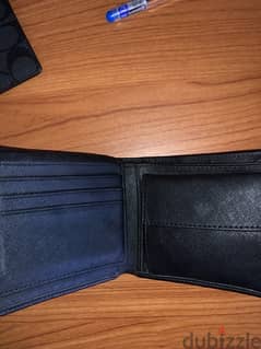 Calvin Klein wallet 0