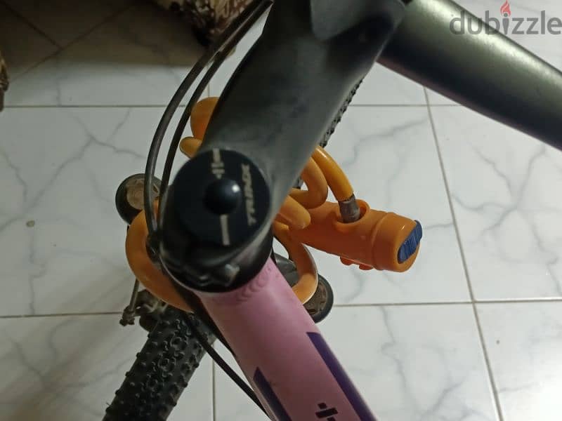 Trinx N104 Nana Mountain Bicycle - Size 24-2021 1