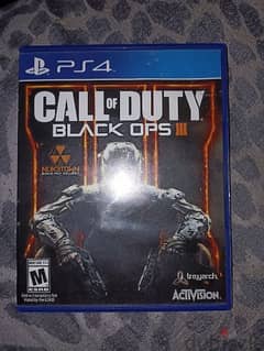 call of duty black ops3