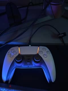 ps5 controller used for 3 days