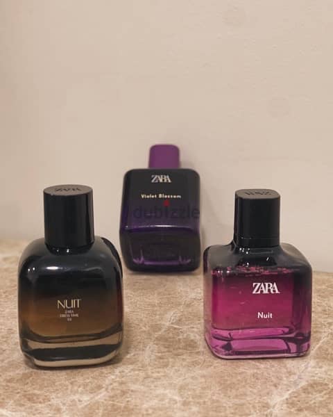 women perfume zara outlet 1