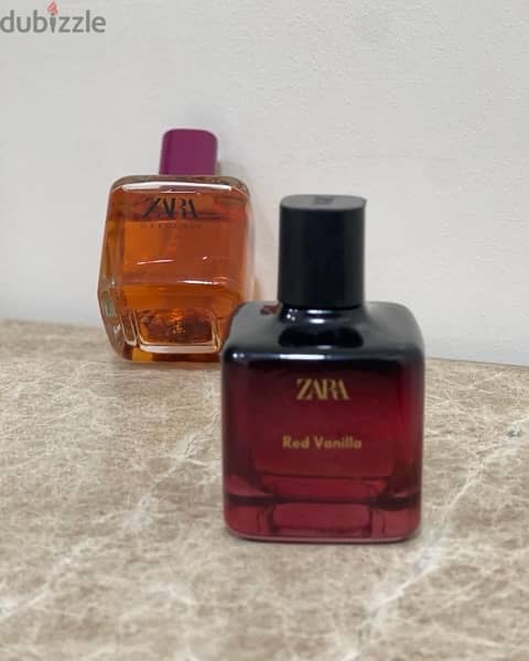 women perfume zara outlet 3