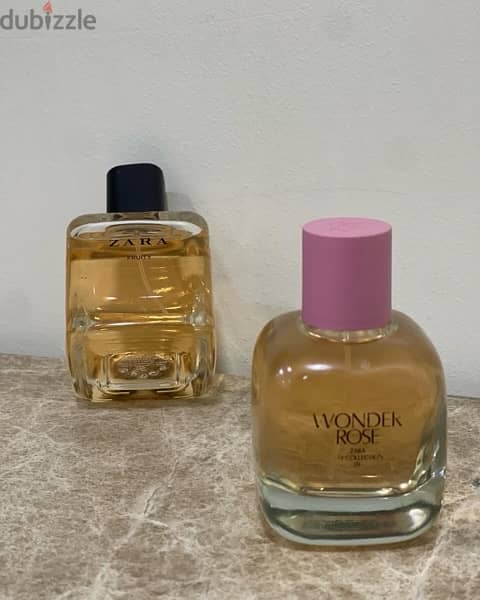 women perfume zara outlet 4