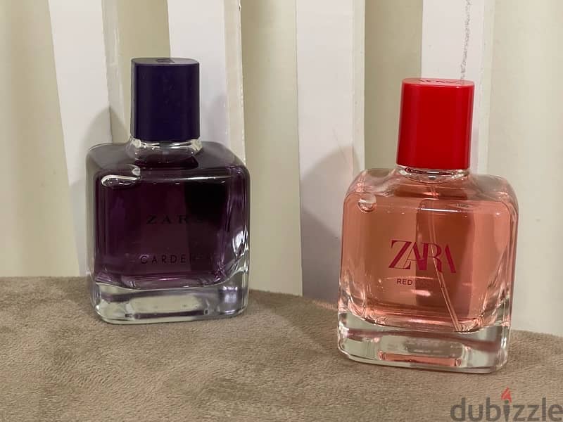 women perfume zara outlet 6