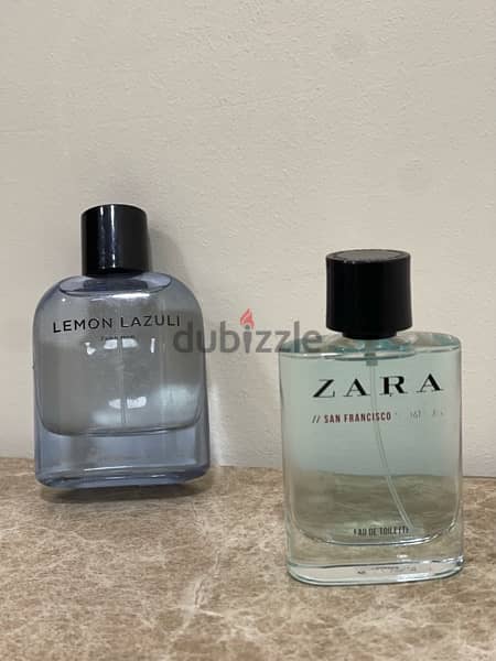 perfume for mens zara outlet 3