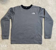 The North Face sweatshirt ( L/Xl ) 0