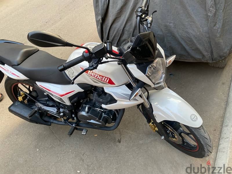 vlr super sport 200 cc - موتوسيكلات و إكسسواراتها - 200543461