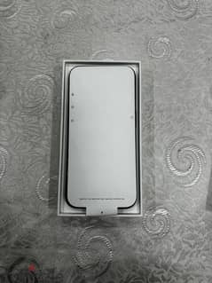 iphone 15 pro 128 gb,never been used