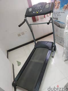 Treadmill تريدميل 0