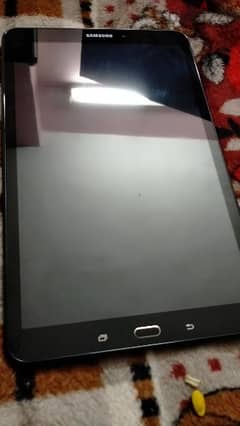 Samsung A6 tablet 0