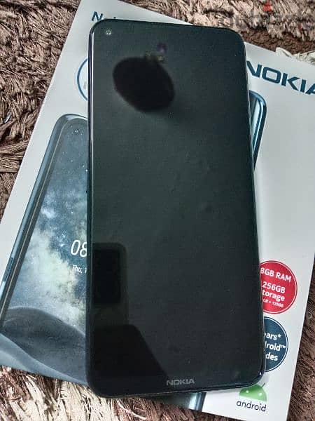 Nokia 8.3 5G 3