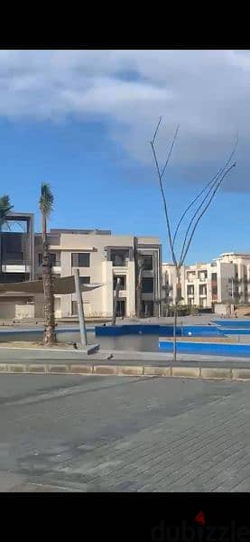 Chalet with Installments for sale in Gaia,northcoastشاليه للبيع ف جايا 1