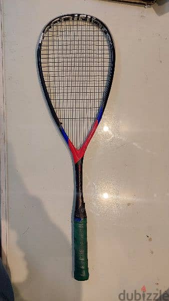 مضرب اسكواش Tecnifibre X-speed 125 للبيع