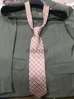 Andrews ties cravat made in Italy
