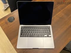 Macbook Pro 13 inch M1 chip 0