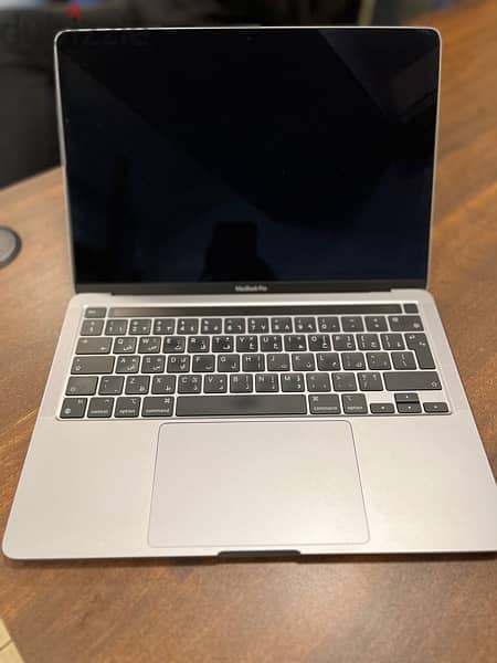 Macbook Pro 13 inch M1 chip 1
