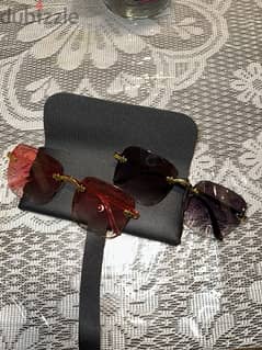 sun glasses from SHEIN new