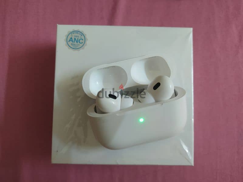 Apple Airpodspro 3