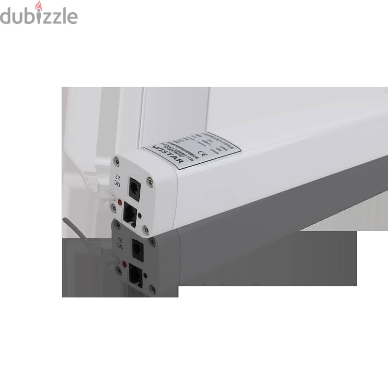 Smart Curtain motor compatible with Tuya Smart zigbee & WiFi6 2