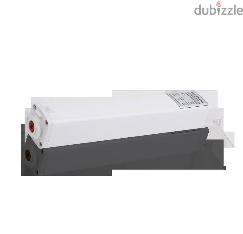 Smart Curtain motor compatible with Tuya Smart zigbee & WiFi6 5