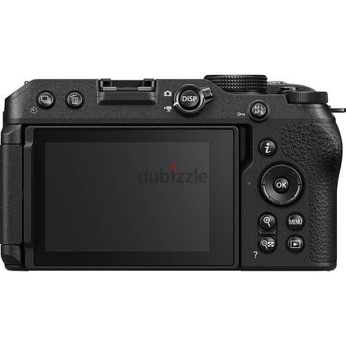 Nikon Z30 Mirrorless Camera with 16-50mm Lens 1