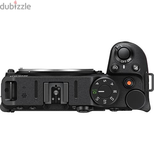 Nikon Z30 Mirrorless Camera with 16-50mm Lens 2