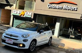 Fiat 500X For Sale 0