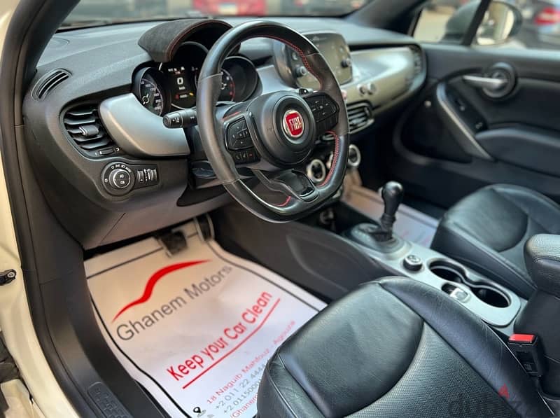 Fiat 500X For Sale 3