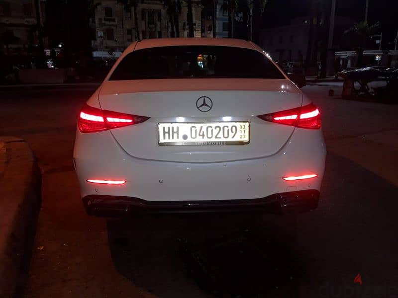 Mercedes Benz c180 imported (installment available) 6