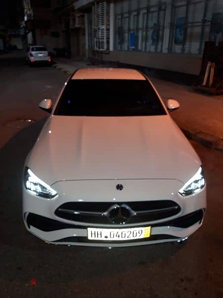 Mercedes Benz c180 imported (installment available) 14