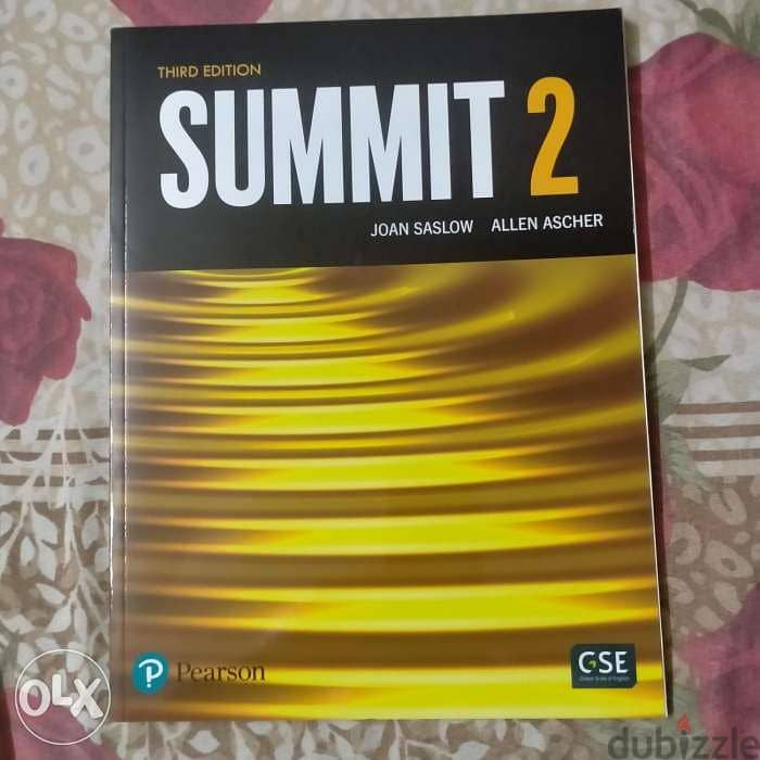كتاب SUMMlT 2 0