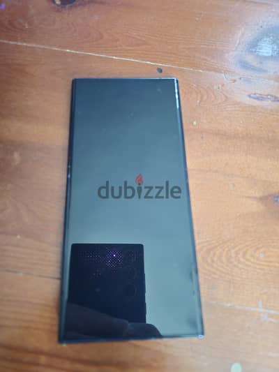Note 20 Ultra 256 GB 8GB RAM Dual Sim